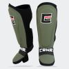 MMA Spar Shin Guards Photo 5