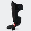 MMA Spar Shin Guards Photo 2