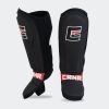 MMA Spar Shin Guards Photo 1