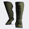 KRBON Shin Guards Photo 5