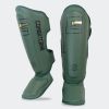 HMIT Shin Guards Photo 5