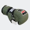 MMA Spar Gloves Photo 3