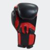 C2 TURBO Boxing Gloves Photo 8