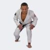 BJJ Life Fitted Competition Gi Photo 2