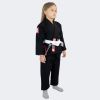 KIDS BJJ Life Competition Gi Photo 9