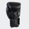 Competition Velcro Boxing Gloves Photo 8