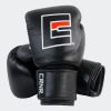 Competition Velcro Boxing Gloves Photo 7