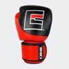 Competition Velcro Boxing Gloves Photo 2