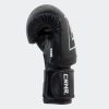 Competition Velcro Boxing Gloves Photo 9