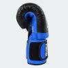 Competition Velcro Boxing Gloves Photo 13