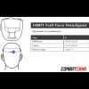 HMIT Full Face Headgear Photo 11