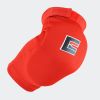 Muay Thai Elbow Pads Photo 3