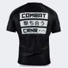 Short Sleeve Rash Guard - Japan Photo 2