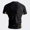 Short Sleeve Rash Guard - Fiber Photo 5