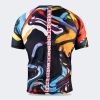 Short Sleeve Rash Guard - Artist Photo 5