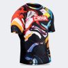 Short Sleeve Rash Guard - Artist Photo 3