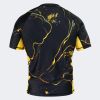 Short Sleeve Rash Guard - Marble Photo 4