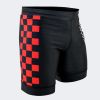 Punch x Choke Vale Tudo Shorts Photo 3