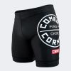 Punch x Choke Vale Tudo Shorts Photo 1