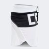 Supreme Hybrid Fight Shorts 2.0 - White Photo 3