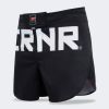 Supreme Hybrid Fight Shorts 2.0 - Black Photo 1