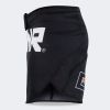 Supreme Hybrid Fight Shorts 2.0 - Black Photo 4