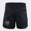 Supreme Hybrid Fight Shorts 2.0 - Black Photo 5