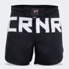 Supreme Hybrid Fight Shorts 2.0 - Black Photo 2