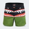 Supreme Hybrid Fight Shorts 2.0 - Warhawk Photo 1