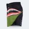 Supreme Hybrid Fight Shorts 2.0 - Warhawk Photo 4