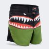 Supreme Hybrid Fight Shorts 2.0 - Warhawk Photo 2