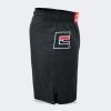 Combat Trainer Shorts - Black Photo 4