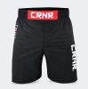 Combat Trainer Shorts - Black Photo 3