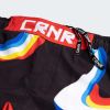 Combat Trainer Shorts - Bokeh Photo 5