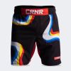 Combat Trainer Shorts - Bokeh Photo 4