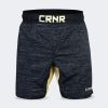 Combat Trainer Shorts - Fiber Photo 3