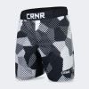 Combat Trainer Shorts - Camcow Photo 1