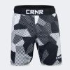 Combat Trainer Shorts - Camcow Photo 3