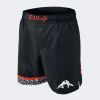 COMPLITE BJJ Life Elephant Shorts Photo 2