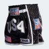 USA Muay Thai Shorts Photo 3