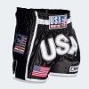 USA Muay Thai Shorts Photo 2