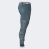 Tech Power Grey Spats Photo 4