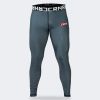 Tech Power Grey Spats Photo 3