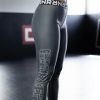 Tech Power Grey Spats Photo 6