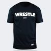 WRESTLE T-Shirt Photo 3