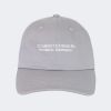 Tech Equip Curved Brim Strapback Photo 2