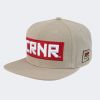 Redtangle Snap Back Photo 1